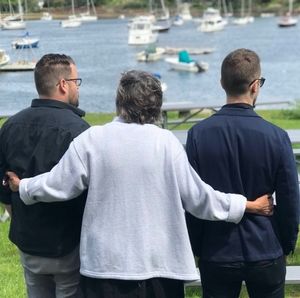 Meet your Posher, Dale